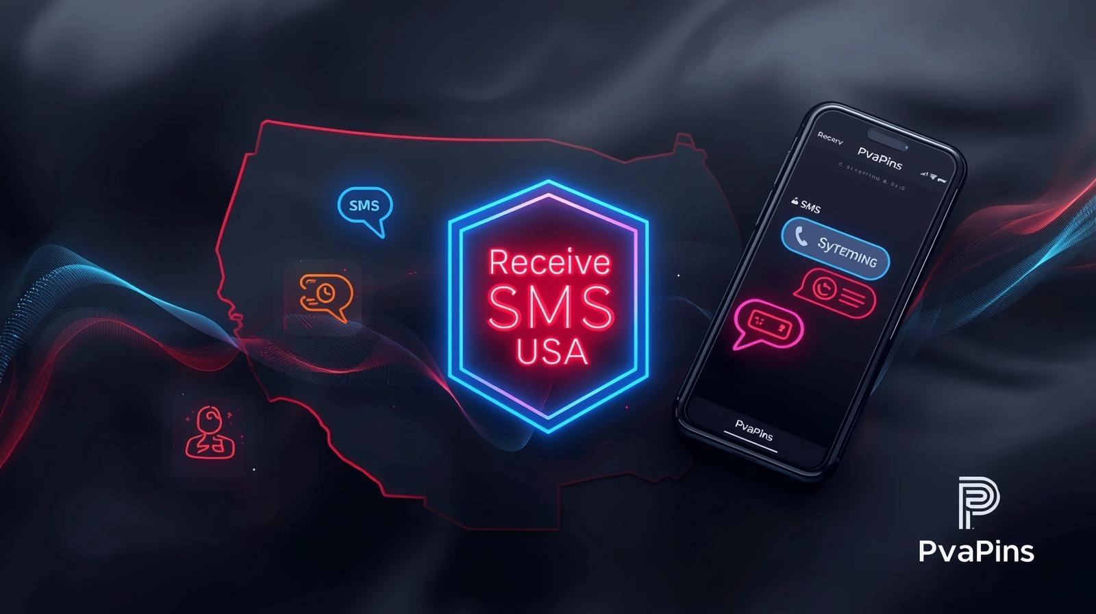 Fast Mocospace  Verification Code in USA | PVAPins